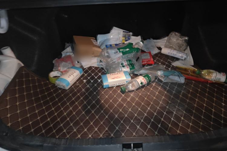 Used Toyota Vios 2019 1.5L CVT Innovation Edition