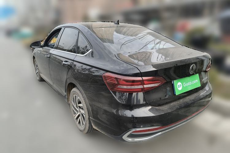 Used Volkswagen Lavida 2023 Revised Version 1.5L Automatic 5 Millionth Edition
