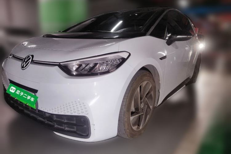 Used Volkswagen ID.3 2024 Outstanding Edition