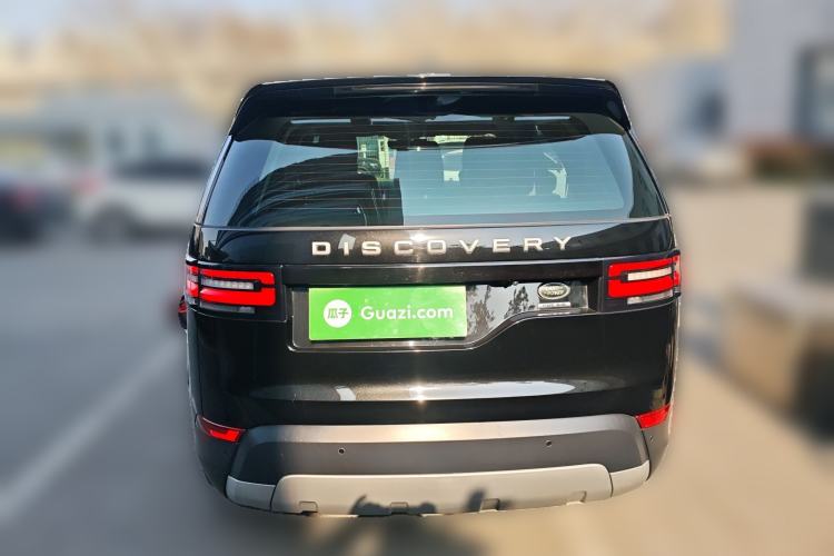 Used Land Rover Discovery 2018 3.0 SC V6 HSE