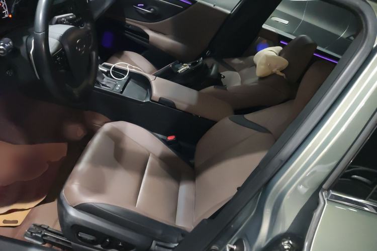 Used Lexus ES 2022 300h Excellence Edition
