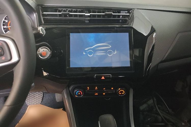 Used Chery Tiggo 3X 2021 Diamond Edition 1.5L CVT 3-Carat