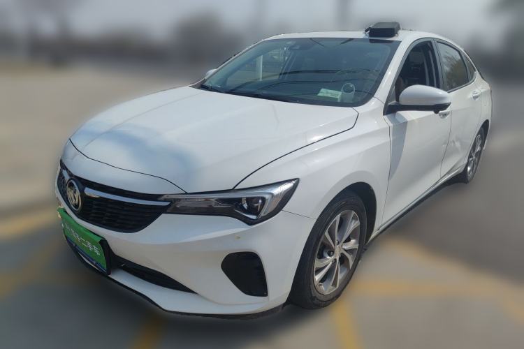 Used Buick Verano 2023 Pro Enjoyment Edition