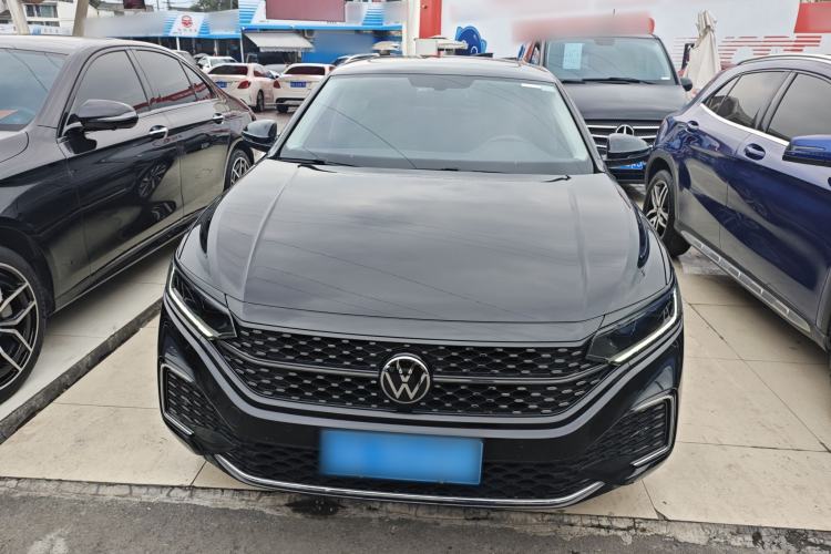 Used Volkswagen Passat 2022 330TSI Starry Elite Edition