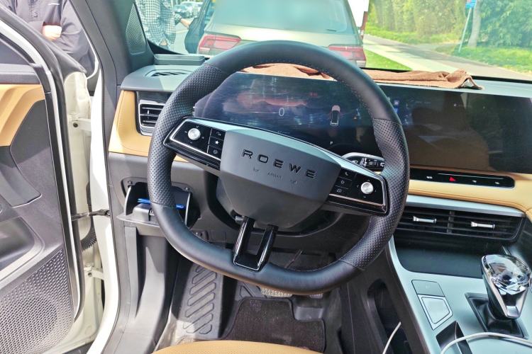 Used Roewe RX5 2023 1.5T Elite Edition Steering Wheel
