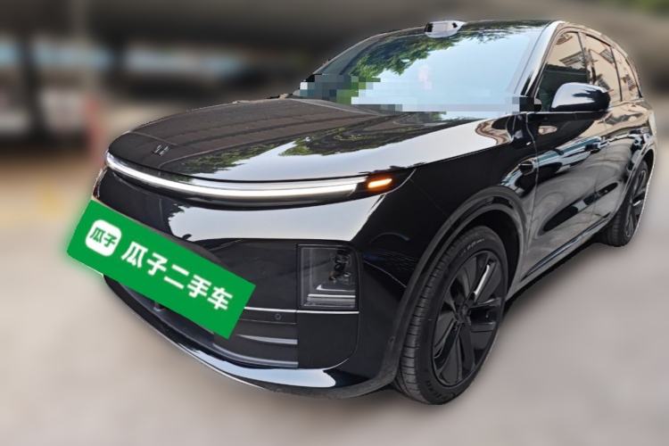 Used Li Auto L6 2024 Max