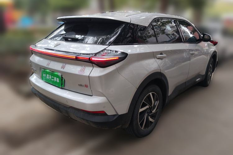 Used NETA U 2020 400 U-Create
