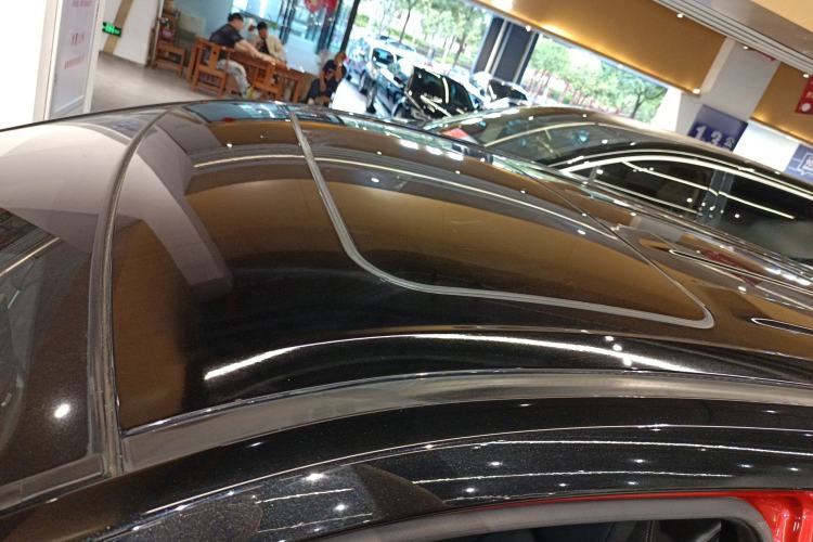 Used Toyota FRONTLANDER 2022 2.0L CVT Luxury PLUS Edition