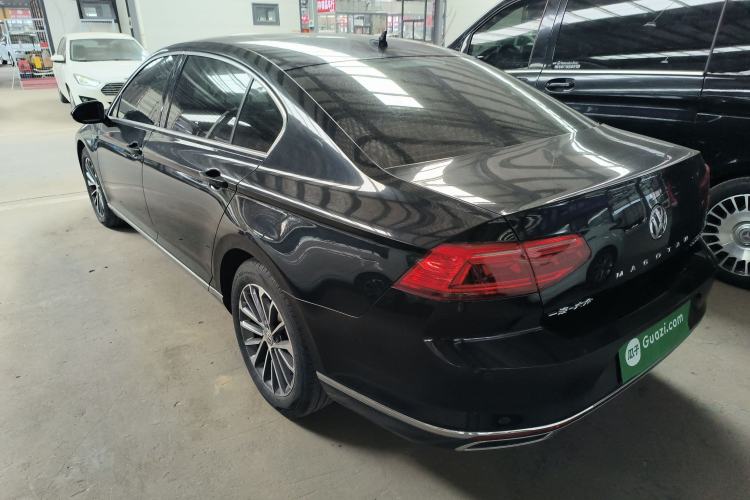 Used Volkswagen Magotan 2020 330TSI DSG Luxury Edition