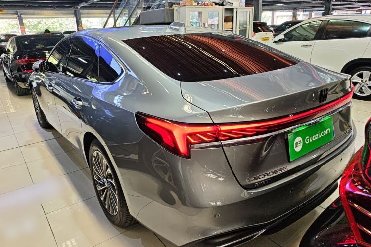 Used Buick LaCrosse 2023 28T Prestige Edition
