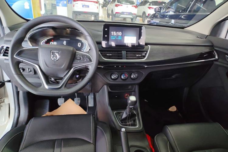 Used Baojun 360 2019 1.5L Manual Elite Version China VI