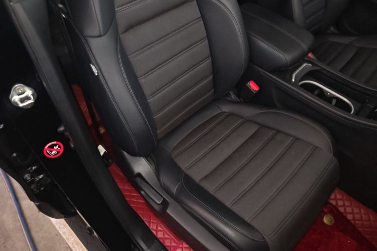 Used Honda Breeze 2020 240TURBO CVT 2WD Luxury Edition Right Front Seat