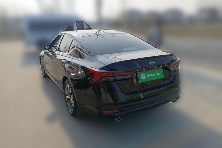 Used Nissan Teana 2022 2.0L XL-TLS Enjoyment Edition
