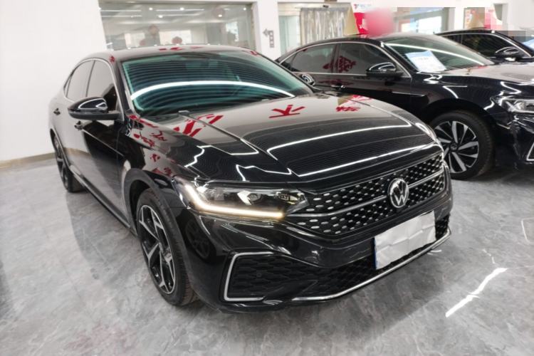 Used Volkswagen Passat 2023 Revised 330TSI Starry Elite Edition