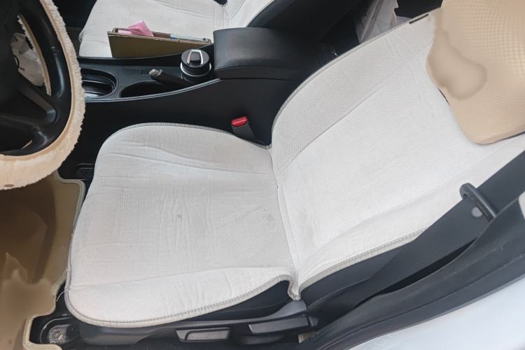 Used Honda Fit 2018 1.5L CVT Comfort Sunroof Version
