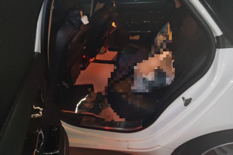 Used Jaguar XJ 2018 XJL 3.0 SC Two-Wheel-Drive Prestige Business Edition