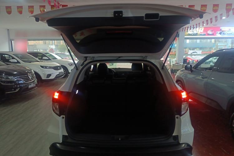 Used Honda Vezel 2020 220 TURBO CVT Luxury Edition