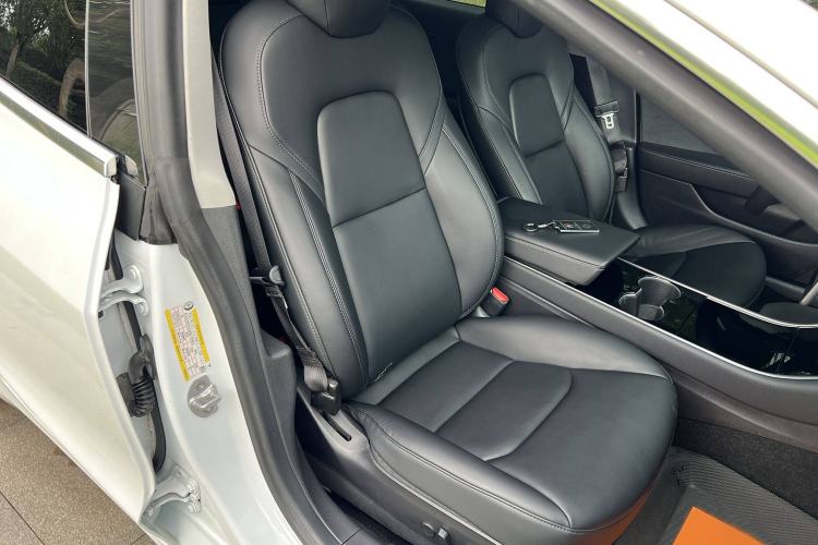 Used Tesla Model 3 (Import) 2019 Standard Range Rear-Wheel Drive Upgraded Version (52 kWh)