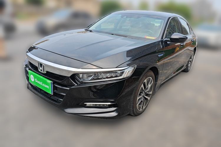 Used Honda Accord 2018 Rui Hybrid 2.0L Rui Ling Edition China VI