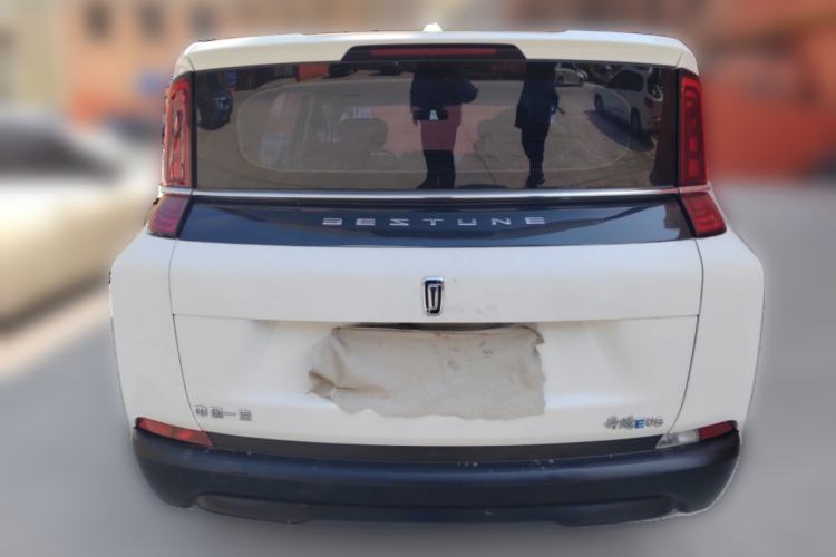 Used Bestune NAT 2022 Comfort Travel Edition 120kW 419km
