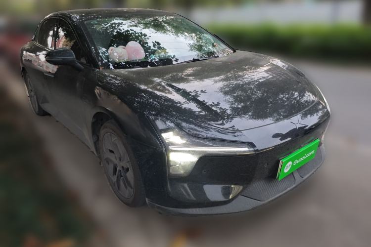 Used XPeng MONA M03 2024 620 with Ultra-Long Range
