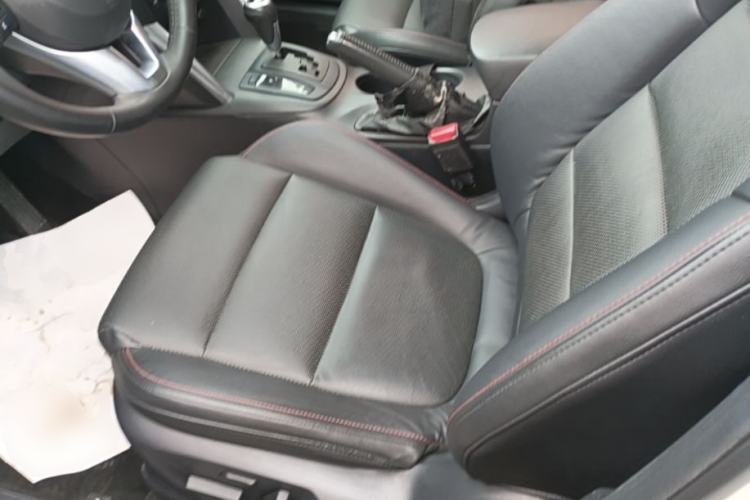 Used Mazda CX-5 2013 2.5L Automatic 4x4 Luxury Version
