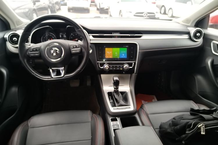 Used MG 6 2019 20T Automatic Starlight Edition