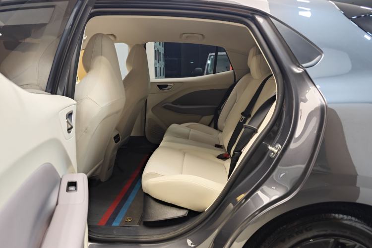 Used MG 4 EV 2026 Model 437 All-in-One Edition
