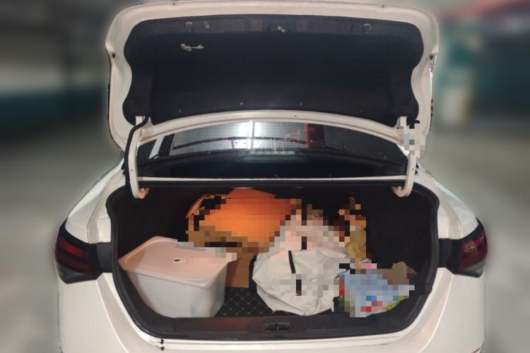 Used Nissan Sylphy 2020 1.6L XL CVT Enjoyment Edition
