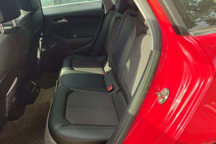 Used Audi A3 2014 Sportback 40 TFSI S line Comfort Model
