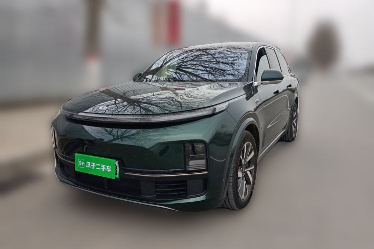 Used Li Auto L8 2023 Pro Model