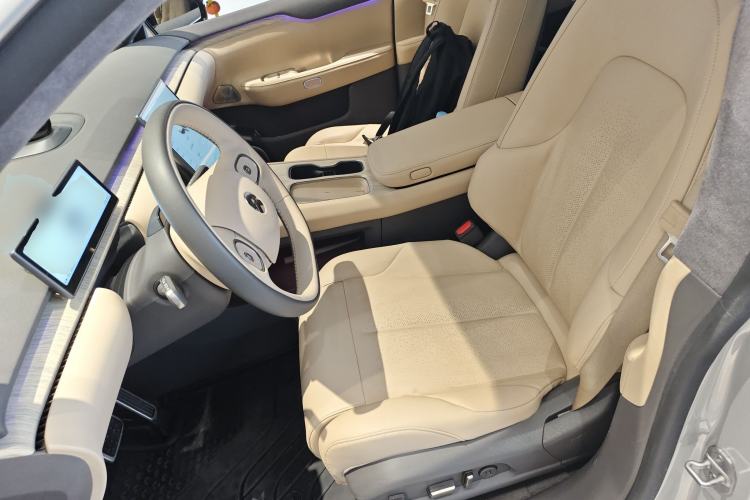 Used Nio ET7 2023 75 kWh