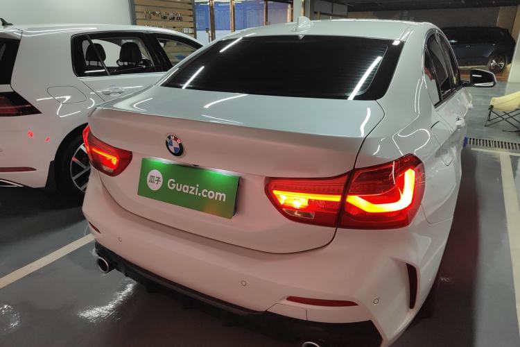 Used BMW 1 Series 2021 Revised 120i M Sport Edition