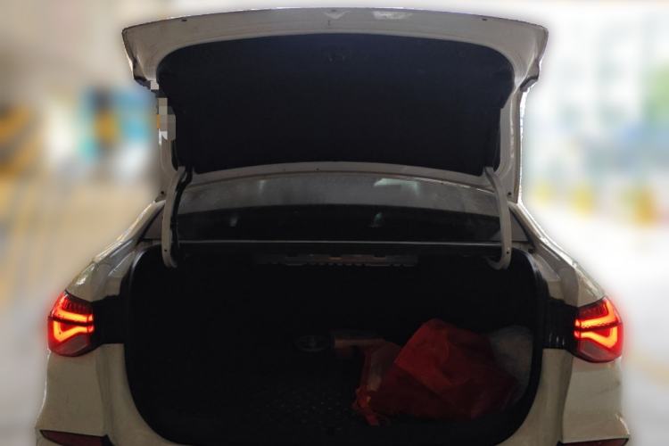 Used Chevrolet Monza 2020 320 Automatic Enjoyment Edition
