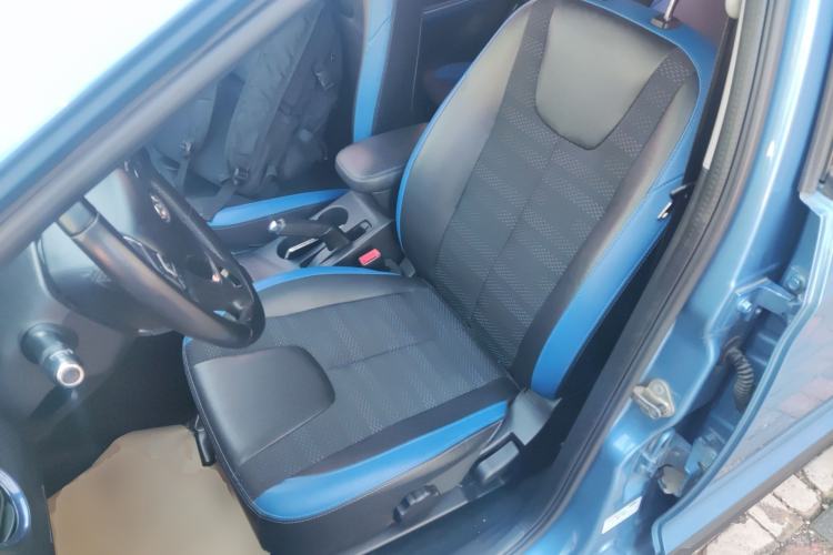 Used Chery New Energy Tiggo 3xe 2018 480 Comfort Edition Left Front Seat