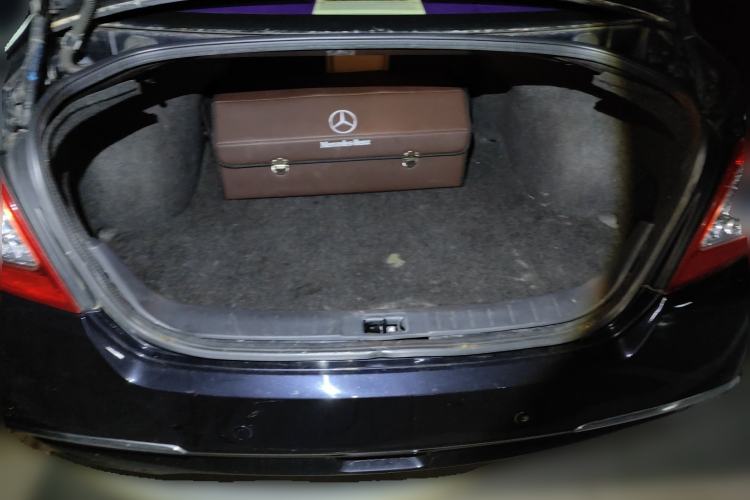 Used Nissan Teana 2011 2.0L XL Comfort Edition
