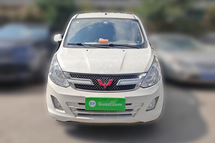 Used Wuling Rongguang V 2016 1.5L Standard Version