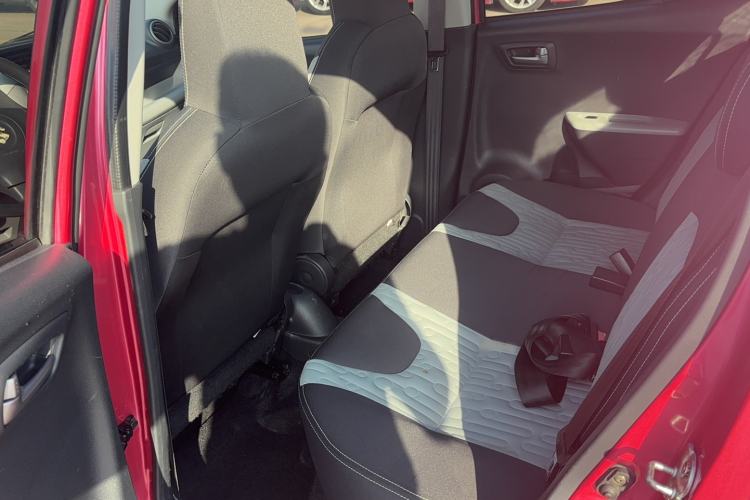 Used Suzuki Alto 2013 1.0L Automatic Luxury Model