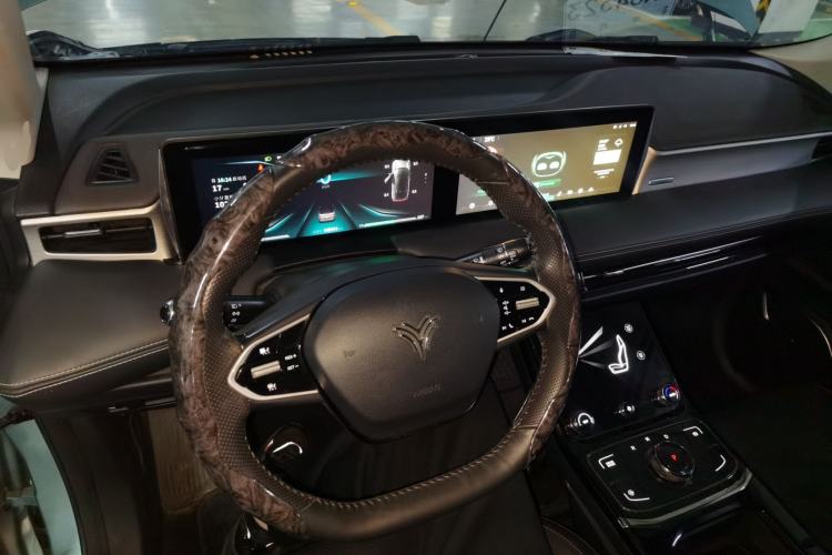 Used NETA U 2021 Pro 400 Cruiser Edition