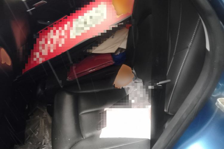 Used Roewe RX5 2018 20T Two-Wheel Drive Automatic Flagship Edition