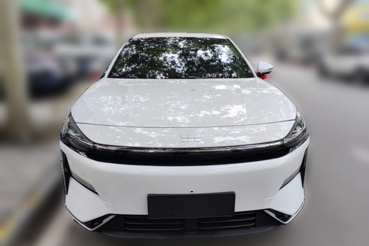 Used Geely Galaxy L6 2025 EM-i 60km Launch Edition
