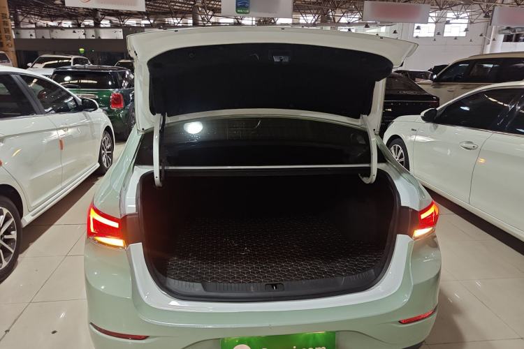 Used Buick GT 2019 18T Automatic Connected Elite Model China VI Standard
