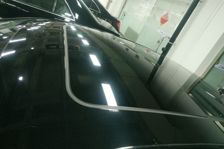 Used Audi A6L 2017 45 TFSI quattro Sport Edition
