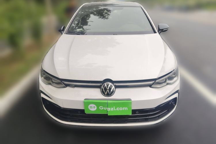 Used Volkswagen Golf 2021 280TSI DSG R-Line