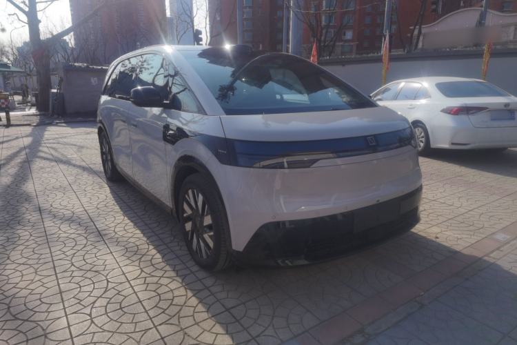 Used Zeekr MIX 2025 Long-Range Intelligent Driving Edition
