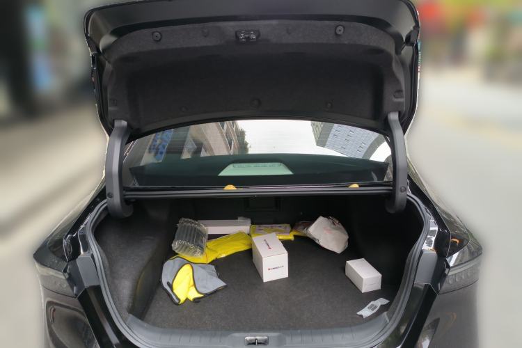 Used Nissan Teana 2024 2.0L XE Genuine Edition
