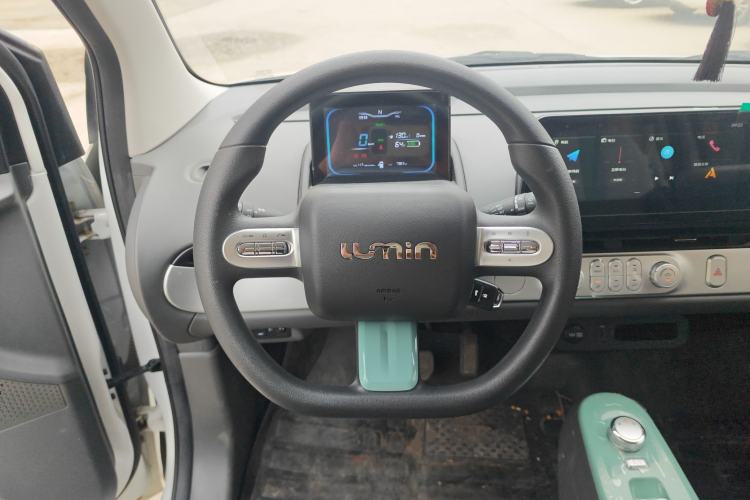 Used CHANGAN NEVO Lumin 2023 205km Xiangqin Version