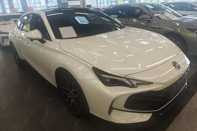 Used MG 7 2026 Model 2.0T 405 AT Luxury Edition