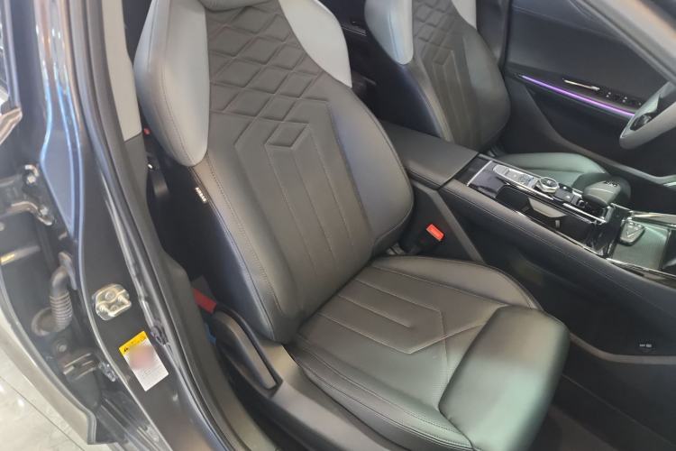 Used CHANGAN Ruicheng PLUS 2023 1.5T DCT Navigation Edition
