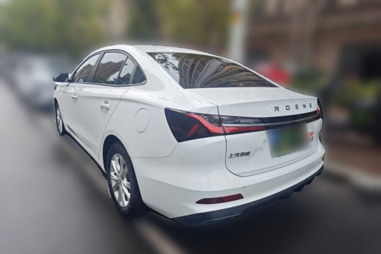 Used Roewe i5 2023 1.5L Manual Comfort Edition